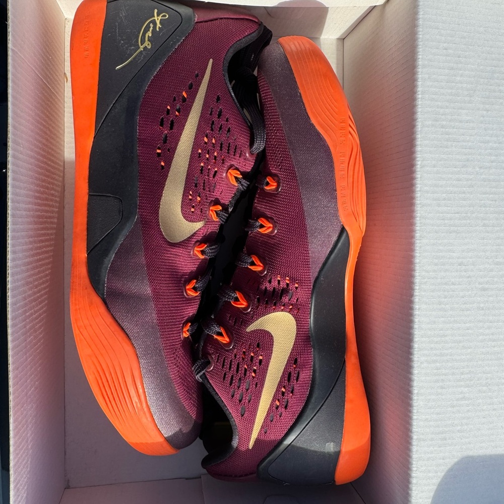 Men's Kobe IX